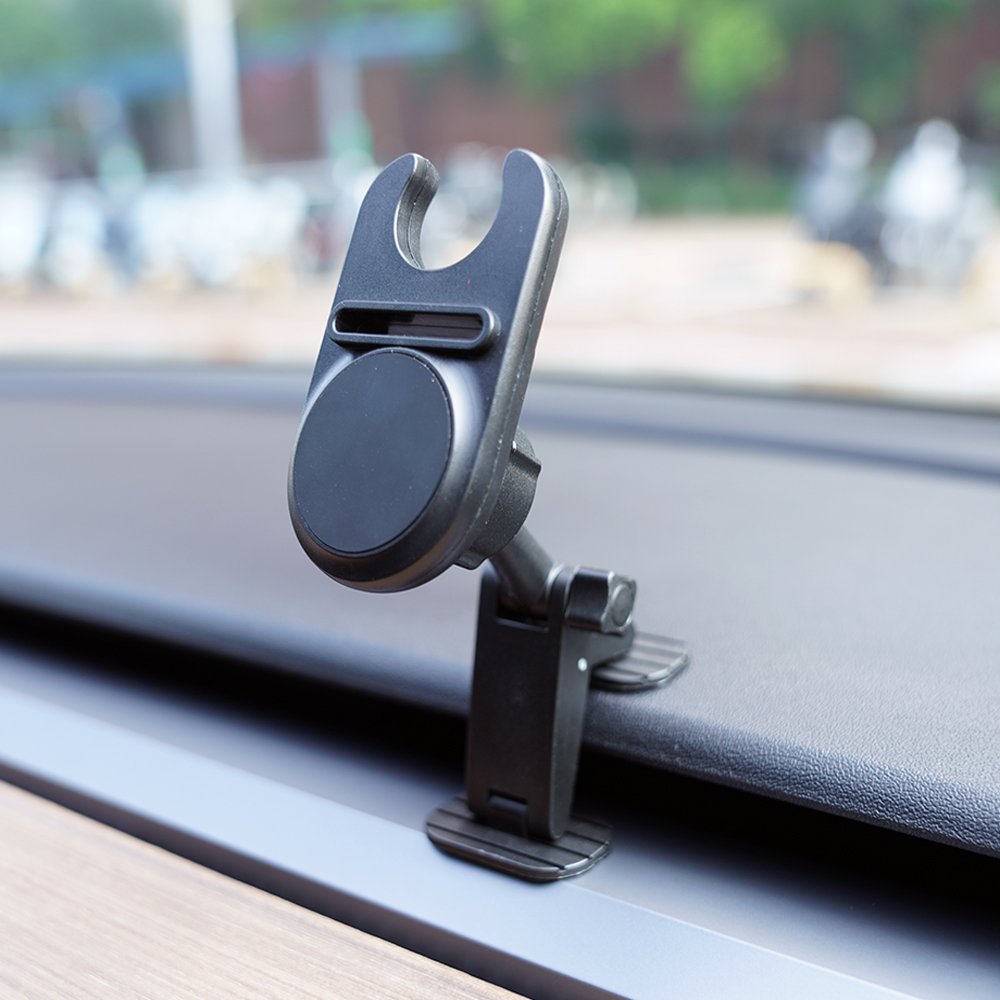 Magnetic Car holder 360 Degree Rotating Cell Phone Holder Stand Support Popular Popping Phone Sockets Car Mobile holder Magnetic