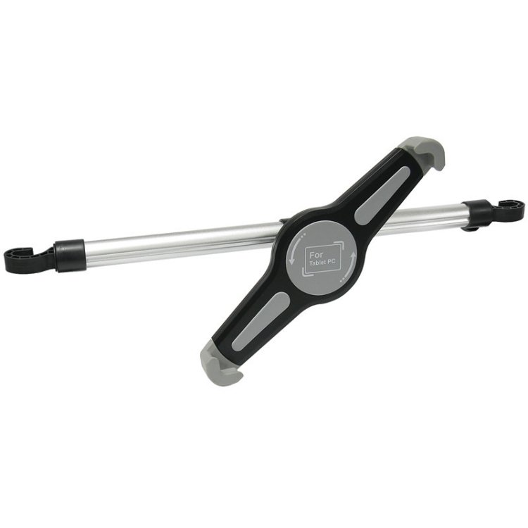 Auto Car Holder Back Seat Headrest Universal 360 Degree Rotation Tablet Mounting Holder For 7-14.5 inch Tablet