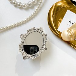 silver