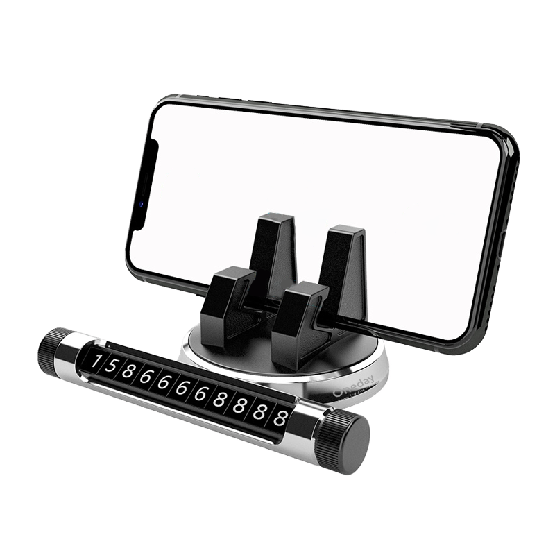 Hot sales Oneday NH10 Paste + TEL number Paste car holder