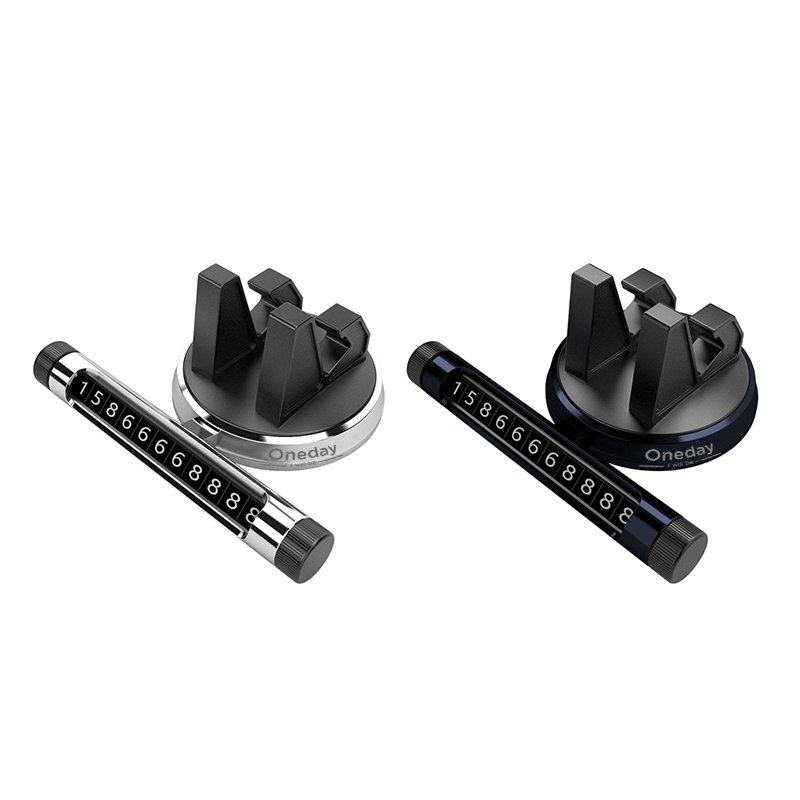 Hot sales Oneday NH10 Paste + TEL number Paste car holder