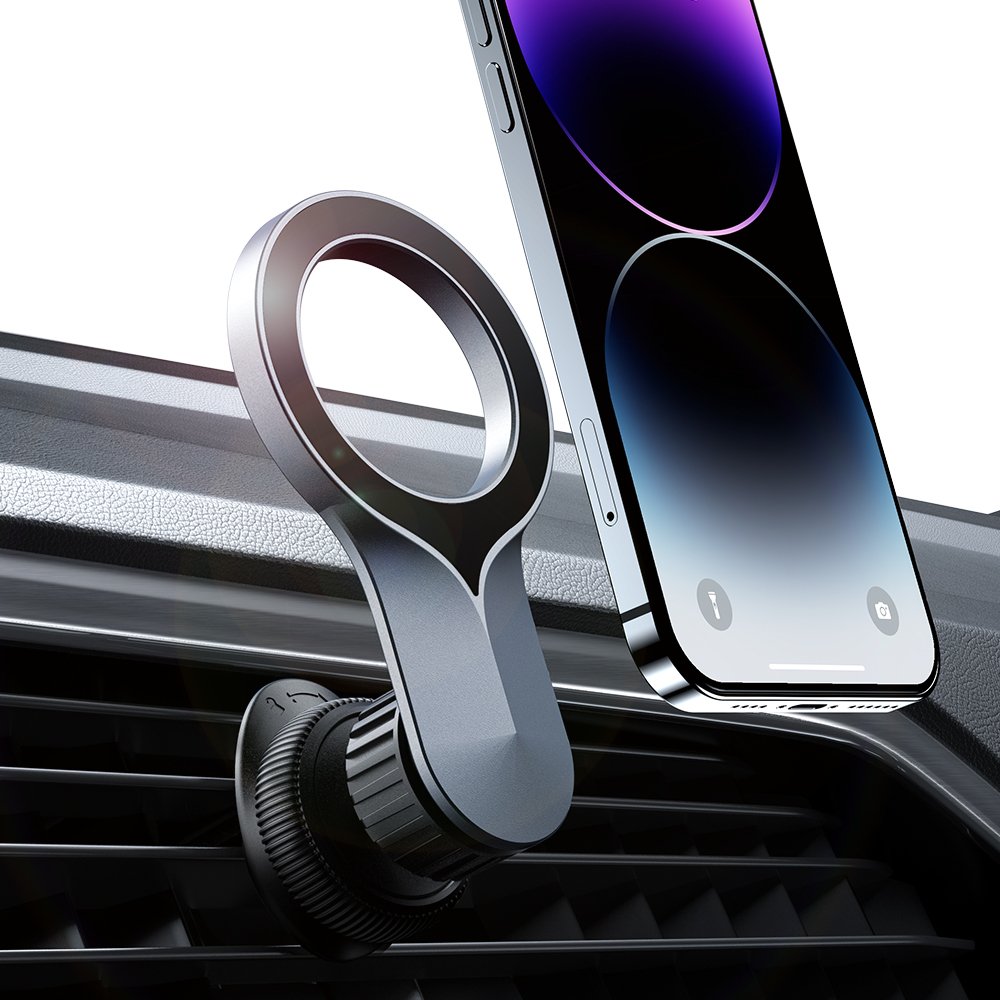 Magnetic Phone Holder for Car, Super Strong Magnet Car Phone Holder Mount Dashboard Windshield Cell Phone Stand Mobile 500 Pcs