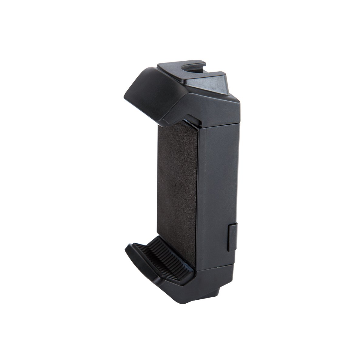 Fotopro Adjustable Universal Cell Phone Holder Adapter Phone Clip For Phone Tablet Tripod