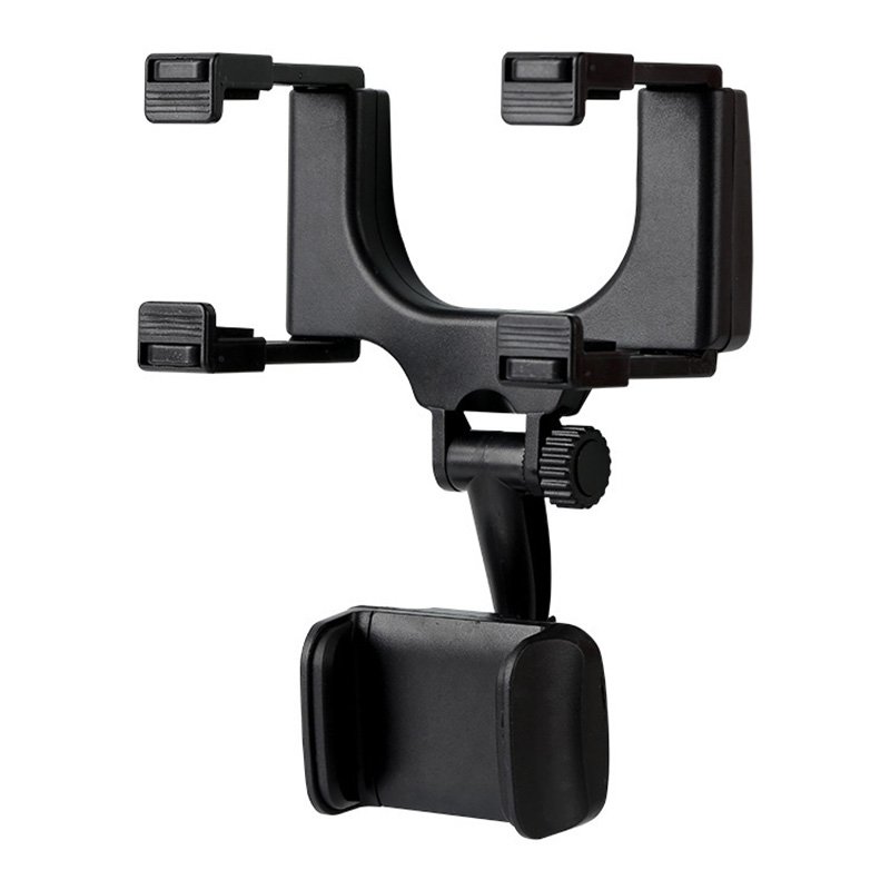 Professional Manufacturer Car Cup Holder Phone Mount Car Rearview Mirror Phone Holder Phone Car Holder Rear Mirror Mount