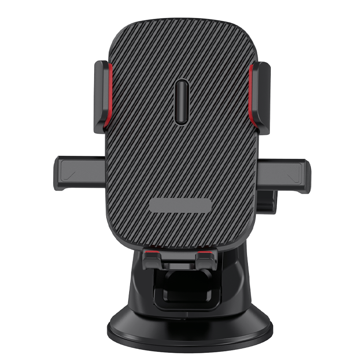 Best Selling Universal Mobile Suction Windshield Car Mount Dashboard Phone Holder Mobile Stand Car Phone Holder Stock
