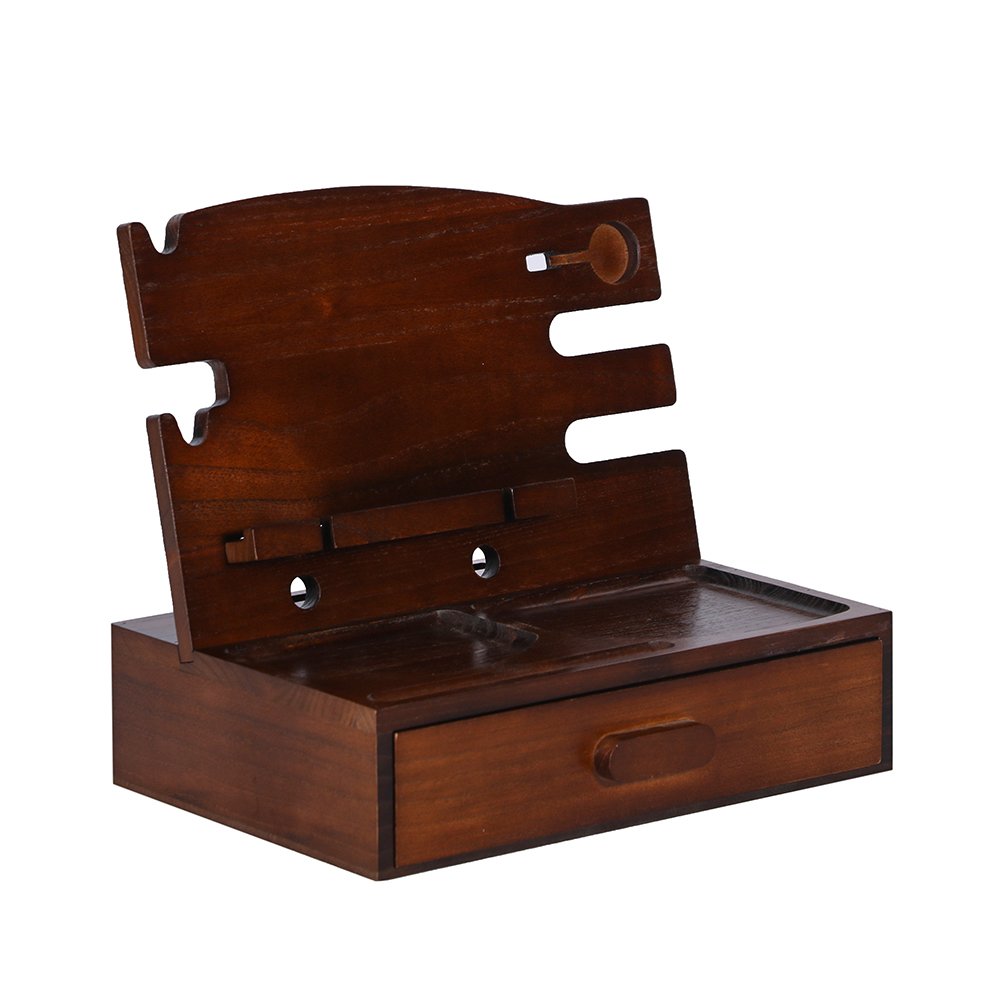 Wholesale of New Features Desk Storage Adjustable Multi-Purpose Mobile Phone Holder Stand