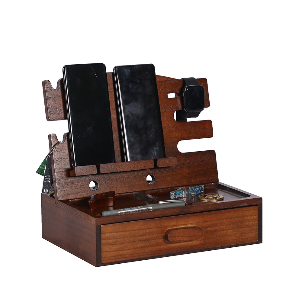 Wholesale of New Features Desk Storage Adjustable Multi-Purpose Mobile Phone Holder Stand