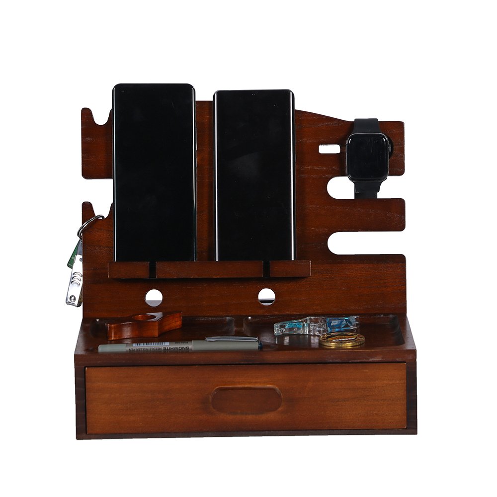 Wholesale of New Features Desk Storage Adjustable Multi-Purpose Mobile Phone Holder Stand
