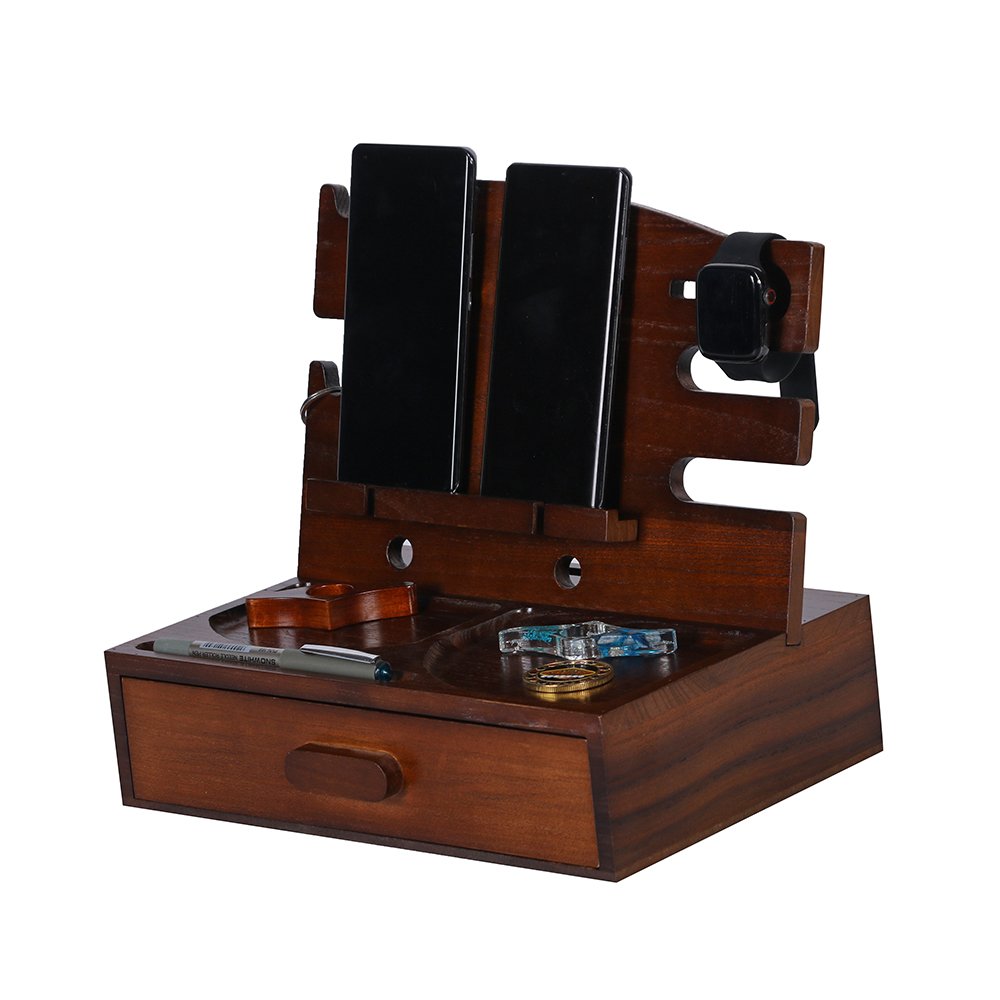 Wholesale of New Features Desk Storage Adjustable Multi-Purpose Mobile Phone Holder Stand