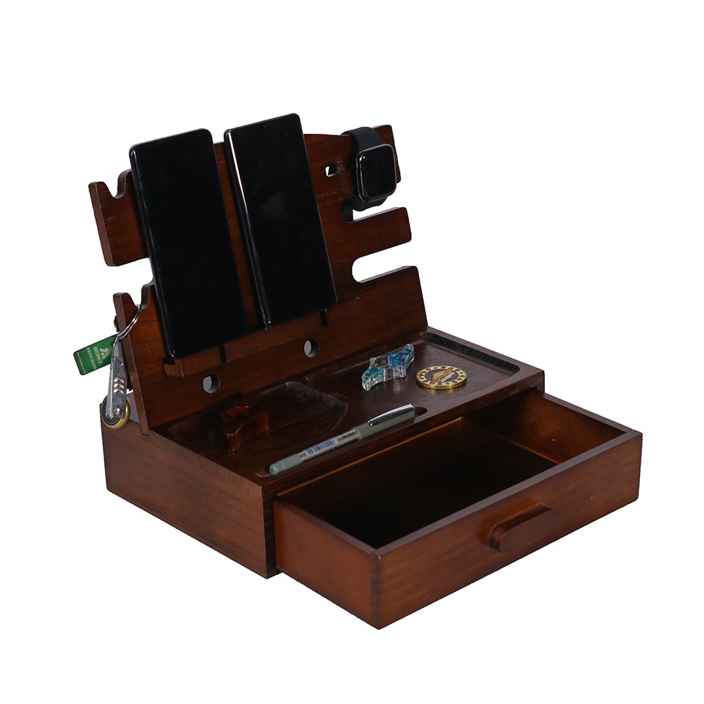 Wholesale of New Features Desk Storage Adjustable Multi-Purpose Mobile Phone Holder Stand