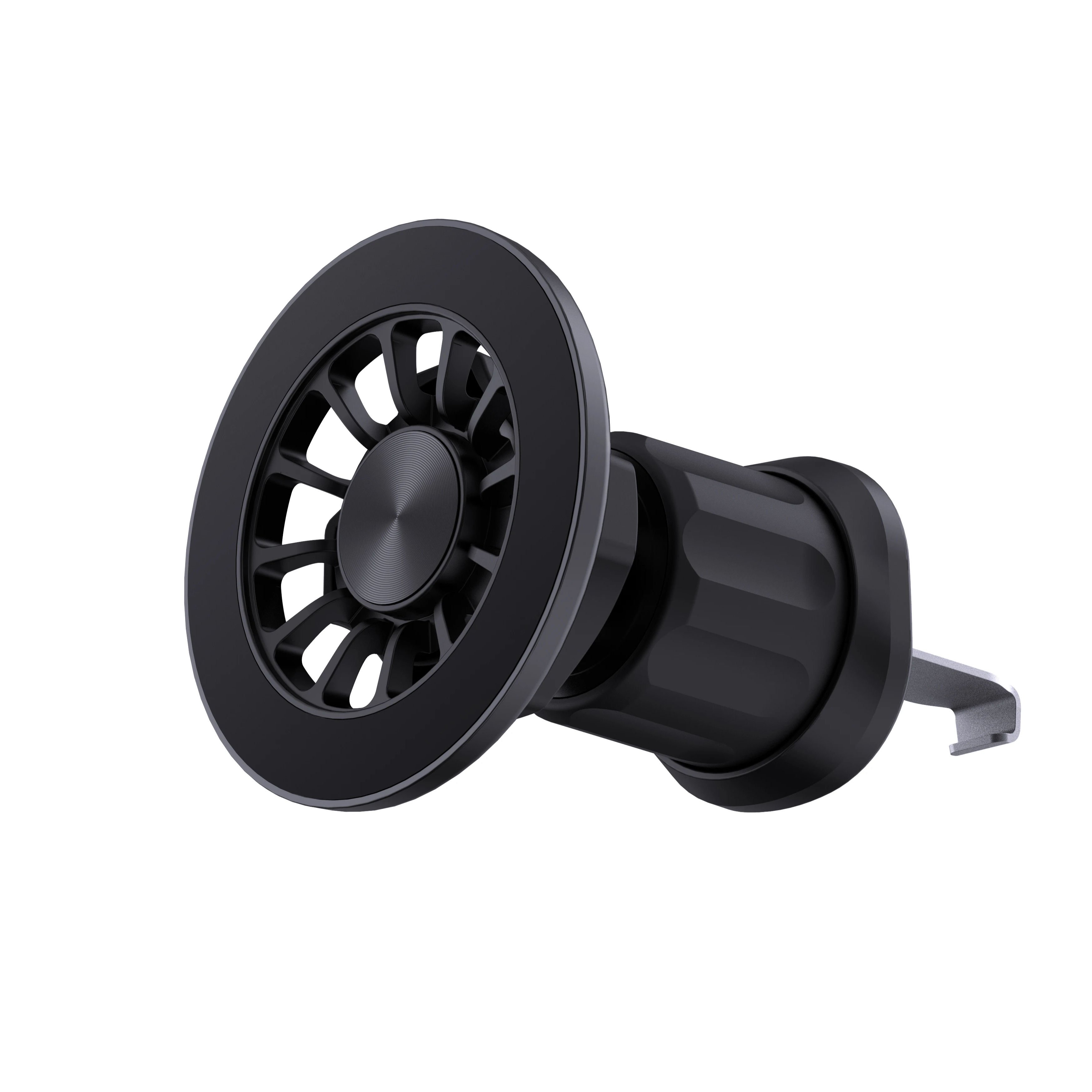 Magnetic Car Mount Phone Holder Car Air Vent Phone Holder Portable Vehicle Mobile Phone Stand Dashboard Mount Car Mobile Holder