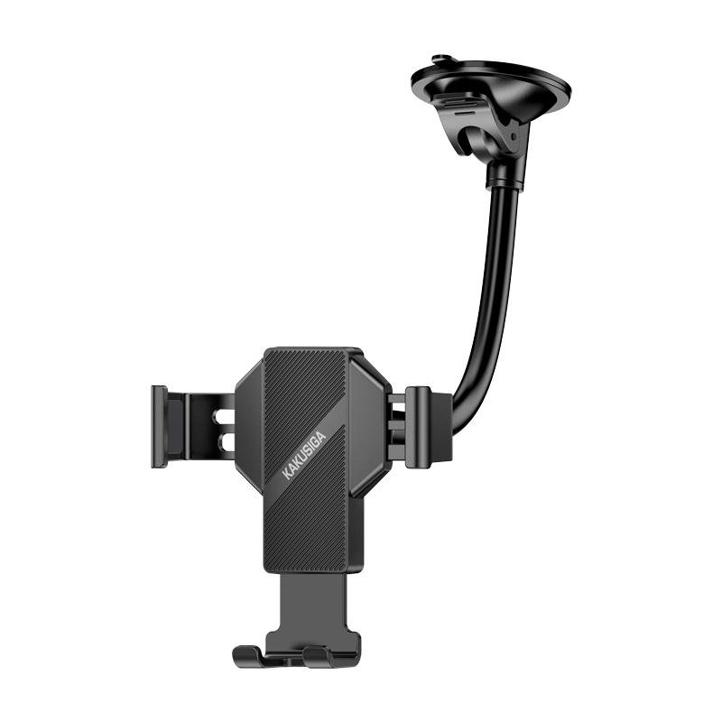 KAKUSIGA phone holders for car Broom cup gravity Holder outlet smart Phone Car Air Holder