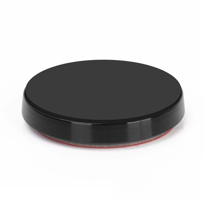universal stable 360 rotation smart phone cell mobile holder stand bracket alloy strong car magnetic phone holder