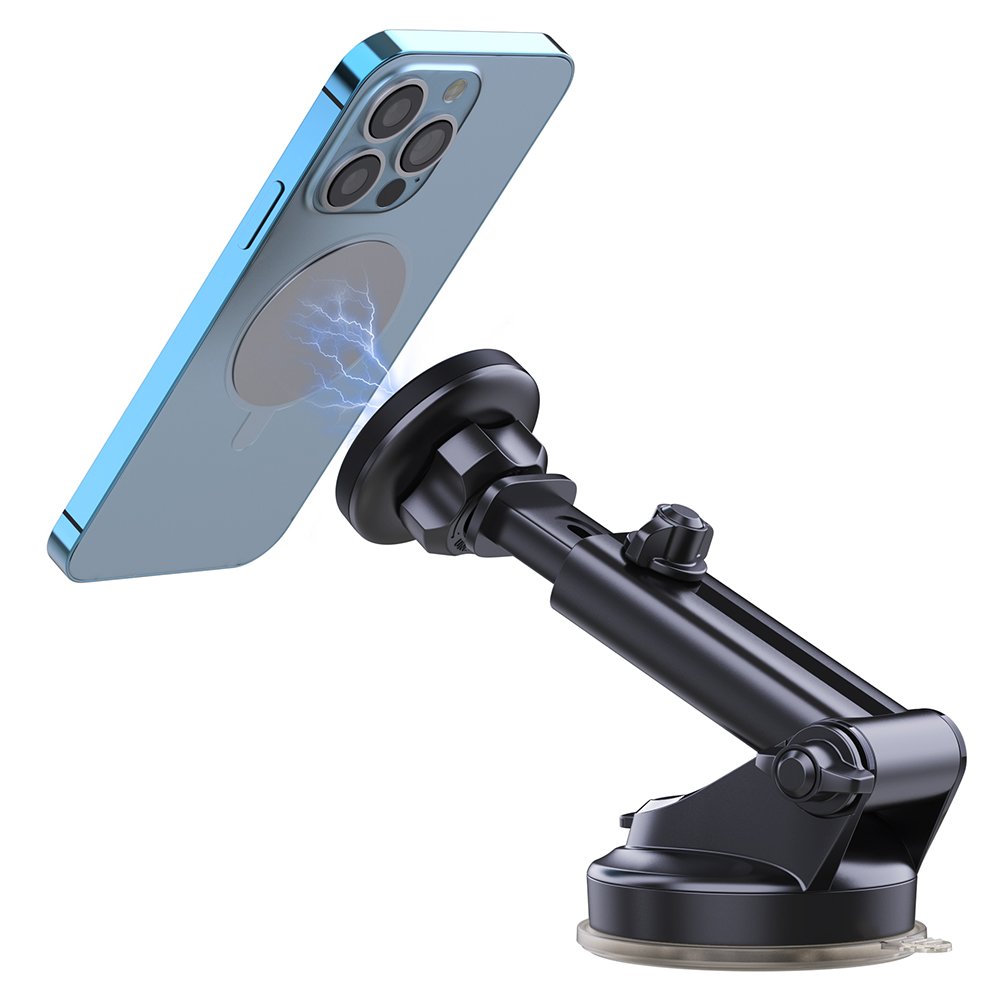 Universal dashboard car phone holder 360 rotatable suction cup cellphone mount car cell phone holder phone car holder