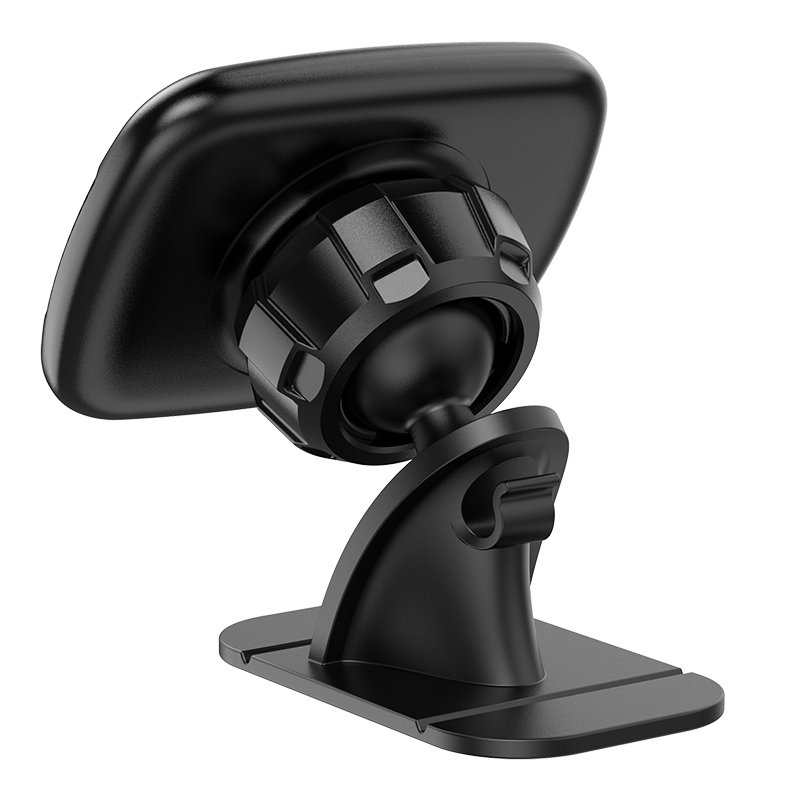HOCO CA66 Sagittarius Series Center Console Magnetic Smartphone Car Holder