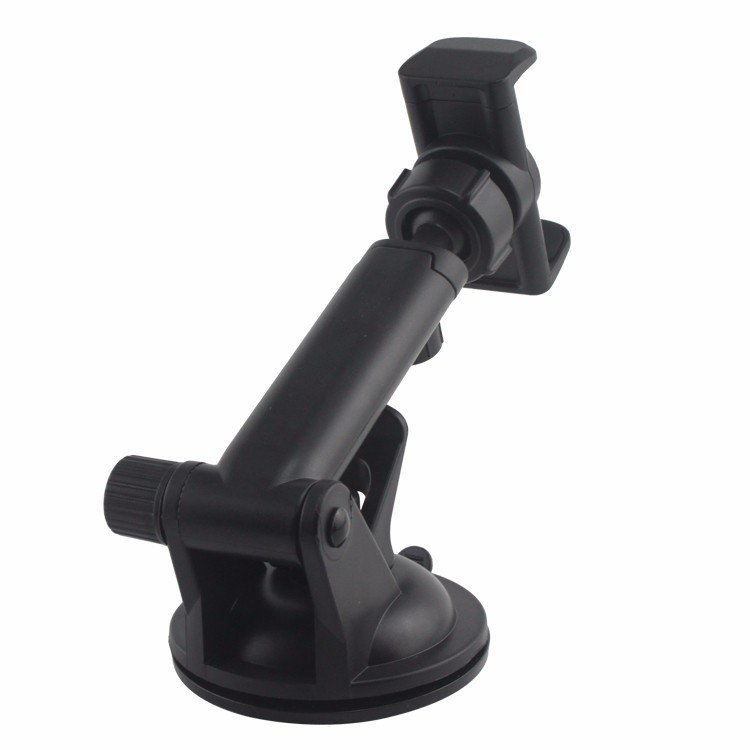 Windscreen Phone Holder for Cars, Strong Suction Dashboard Car Phone Holder, Universal 360 Rotation Mobile Phone Holder