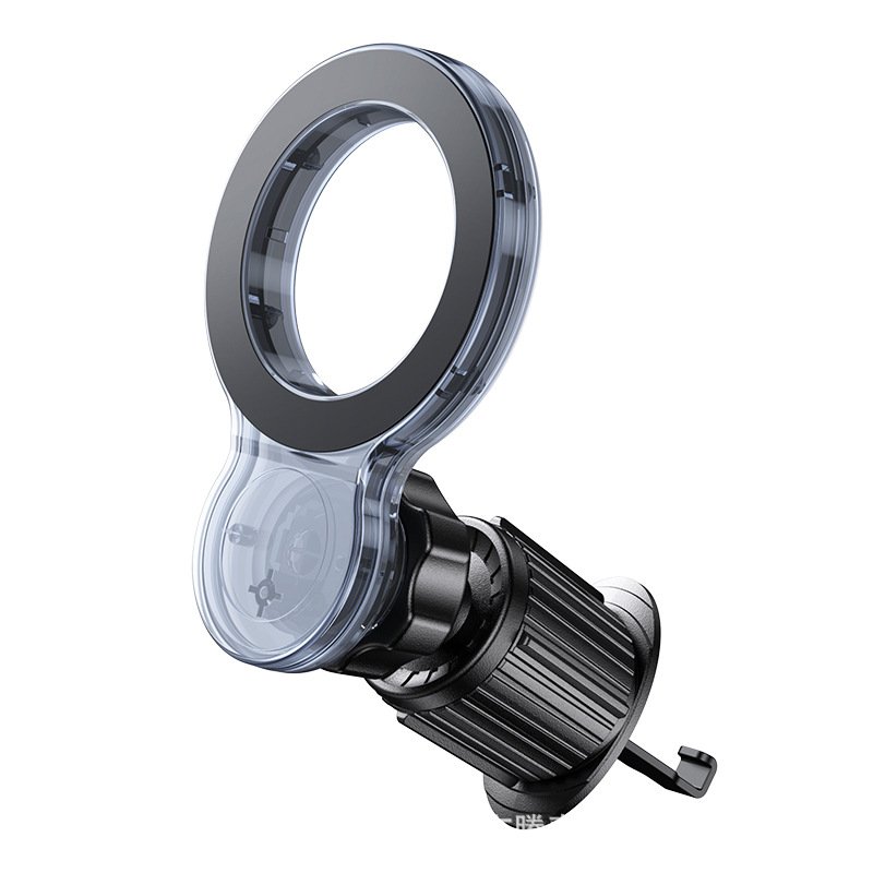 2025 New car magnetic mount phone holder for air vent outlet