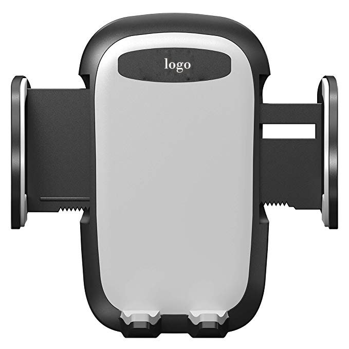 Car Charger mount for mobile phone ,Car Air Vent Mount Holder Cradle Compatible for iPhone X 8 8 Plus 7 SE 6s 6 Plus 6 5s 5 4s