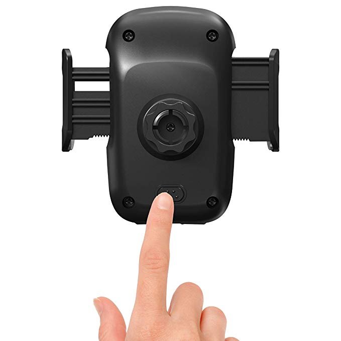 Car Charger mount for mobile phone ,Car Air Vent Mount Holder Cradle Compatible for iPhone X 8 8 Plus 7 SE 6s 6 Plus 6 5s 5 4s
