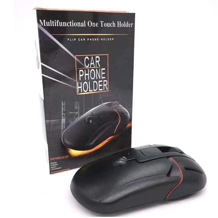 Trending products 2024 new arrivals Adjustable Suction Cup Car Phone Mount Holder Universal dashboard car mobile phone holders