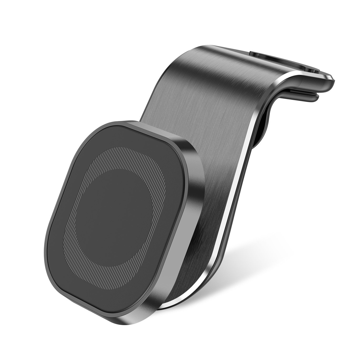Top selling mini Car Holder Dashboard Paste Magnet Car Phone Holder phone holder in Car Support Stand for iPhone Android phone