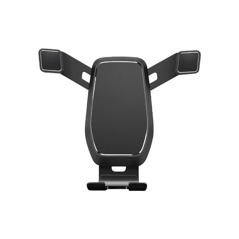 Car Mobile Phone Holder Bracket GPS Stand 360 Degree Rotatable Mount