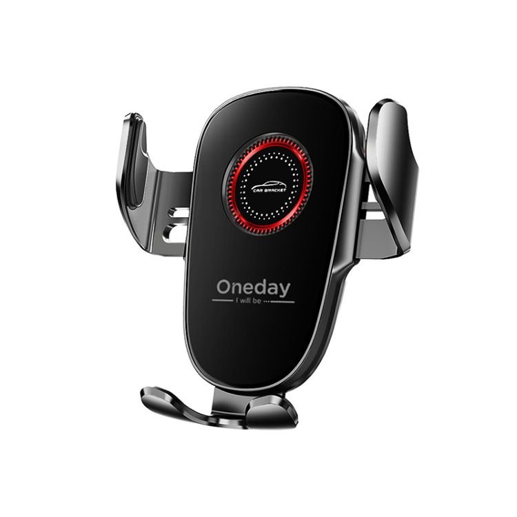 Cheap Factory Price Oneday OH15 Gravity car holder For outlet in car Rotatable Car Mount One Touch Air Vent Smartphone Gps