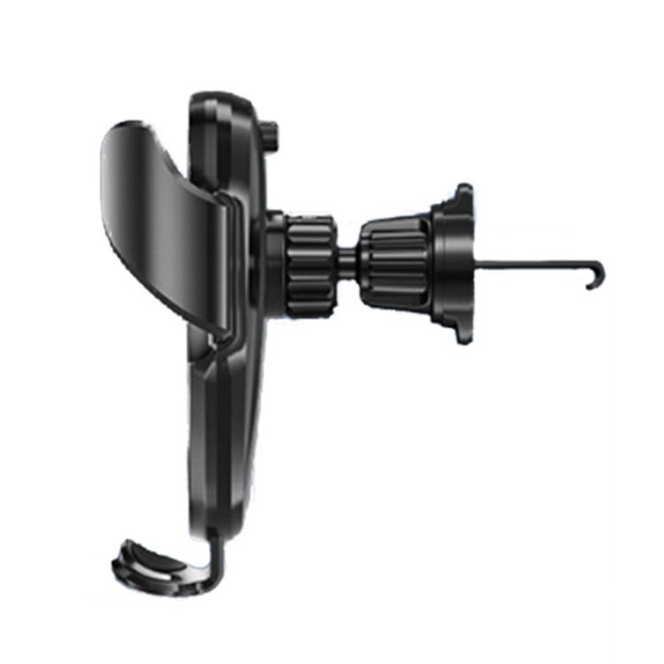Cheap Factory Price Oneday OH15 Gravity car holder For outlet in car Rotatable Car Mount One Touch Air Vent Smartphone Gps