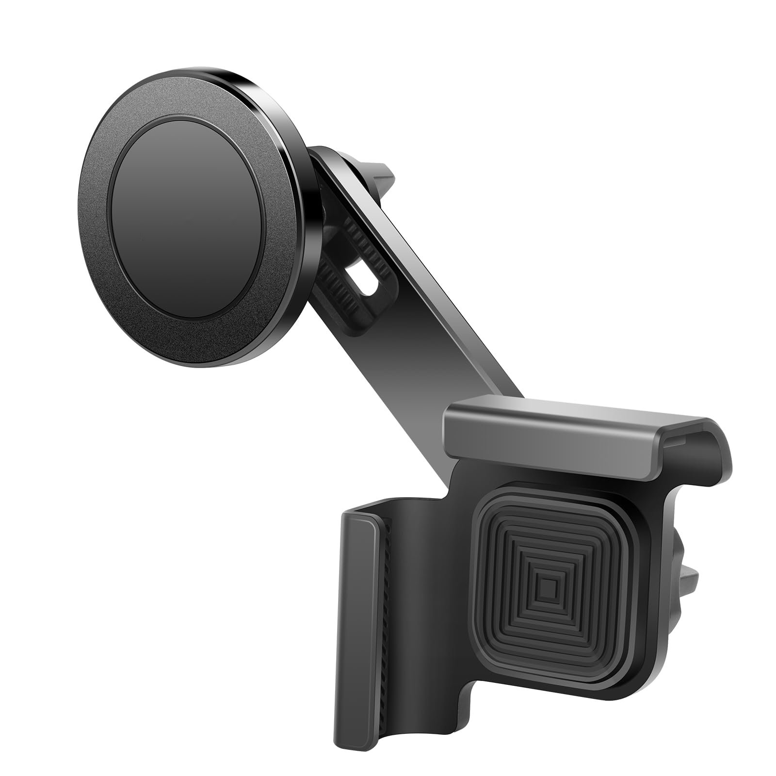 MagSafe Phone Mount Strong Magnet Car Mobile Phone Holder for Tesla Model 3 Model Y 2020 to 2024 Highland