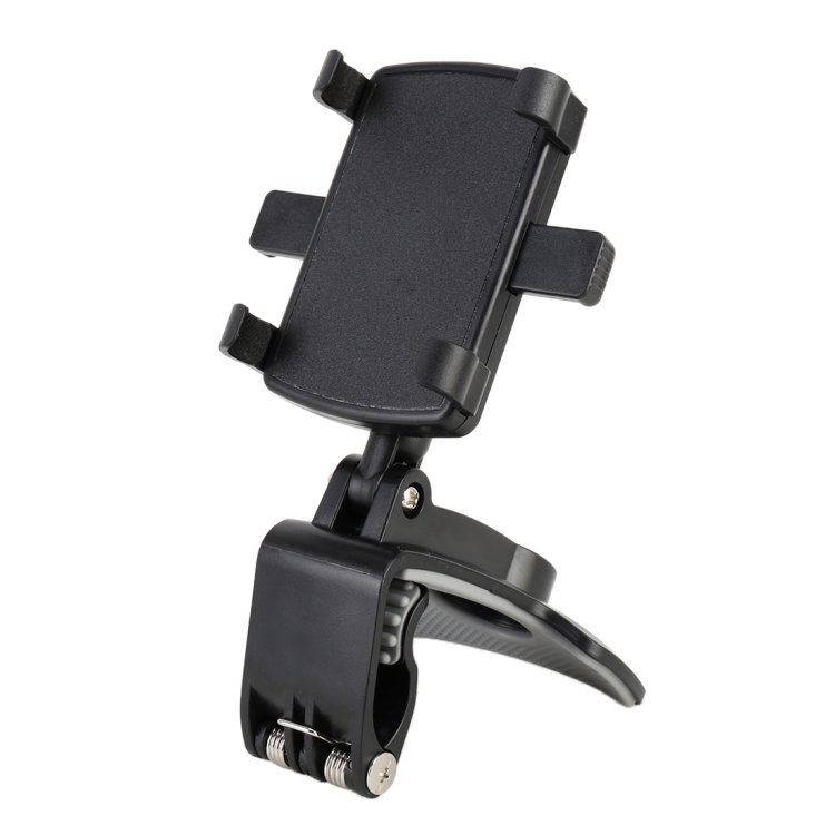 Universal Cell Phone Holder for Car Phone Holder Mount for Dashboard Windshield Air Vent Phone Holder