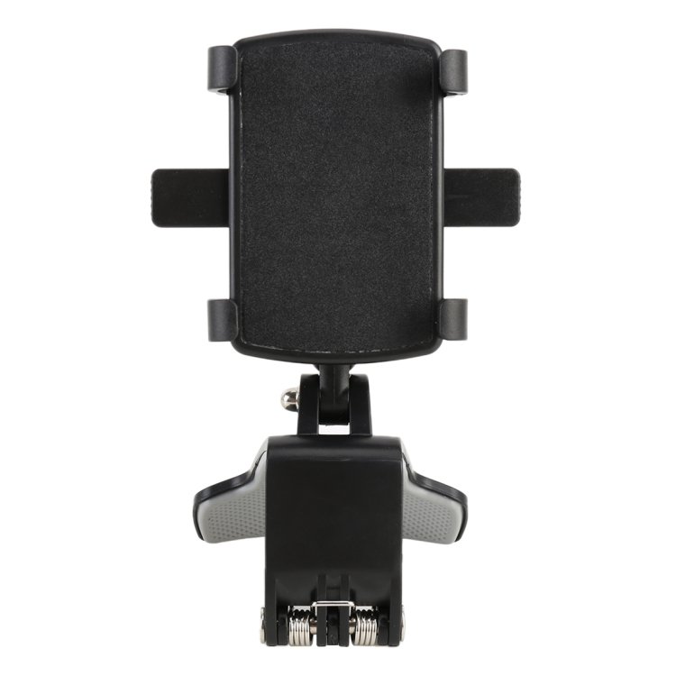 Universal Cell Phone Holder for Car Phone Holder Mount for Dashboard Windshield Air Vent Phone Holder