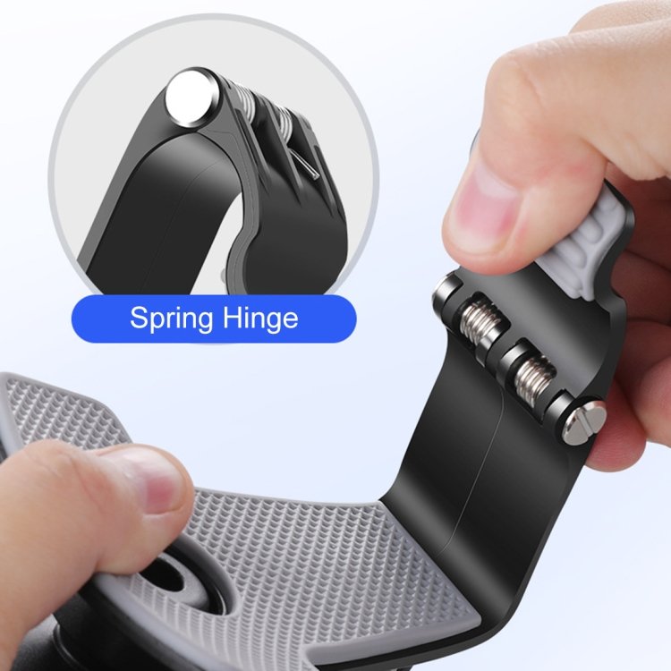 Universal Cell Phone Holder for Car Phone Holder Mount for Dashboard Windshield Air Vent Phone Holder