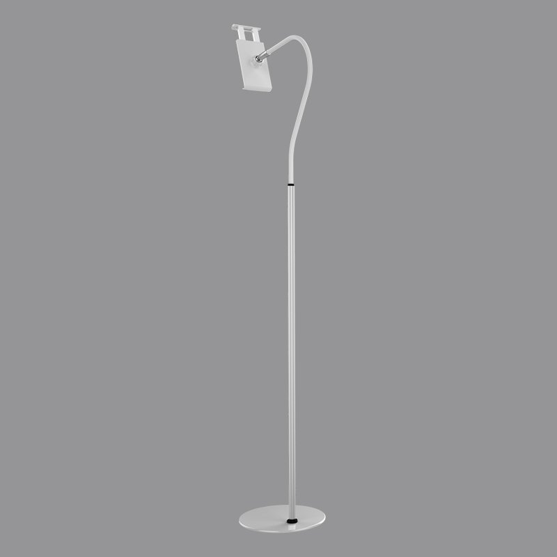 Big chinese supplier support fast delivery portable flexible mobile cell phone stand car mount holder for phone and tablet pc