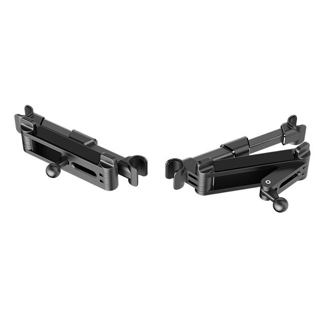 Product Car Mount Phone Tablet Holder with Rear Seat Bracket 2020 Anatec New for 4-12 Inch Devices ROHS FCC