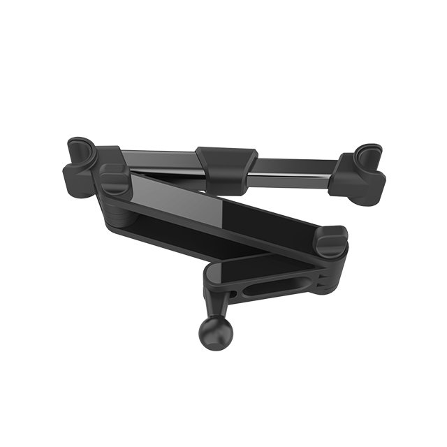 Product Car Mount Phone Tablet Holder with Rear Seat Bracket 2020 Anatec New for 4-12 Inch Devices ROHS FCC