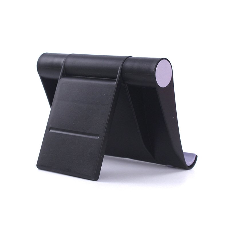 Desktop Multi-Function Portable Lazy Flexible Foldable Mobile Phone Holder Stand For Phone ipad Accessories