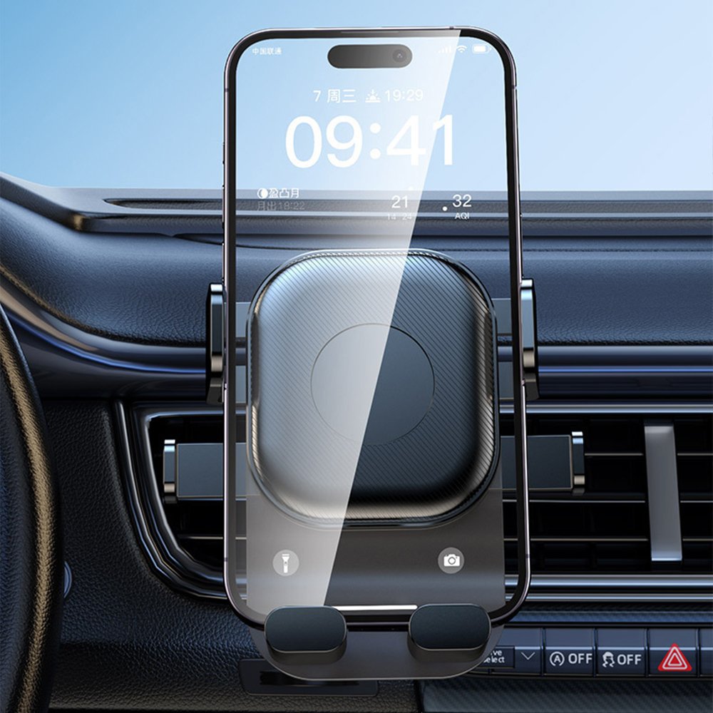 2023 smartphones Universal air vent cell phone car mount wholesale car phone holder mobile holder for car phone holder