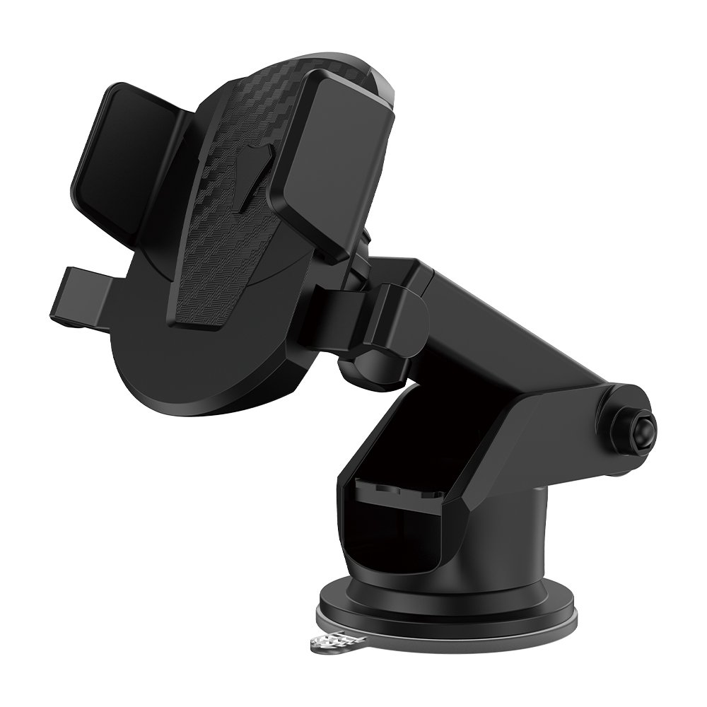 Universal Car Mobile Phone Holder 3.5-6" Long Arm Magnetic Adjustable Phone Holder For car dashboard MODORWY