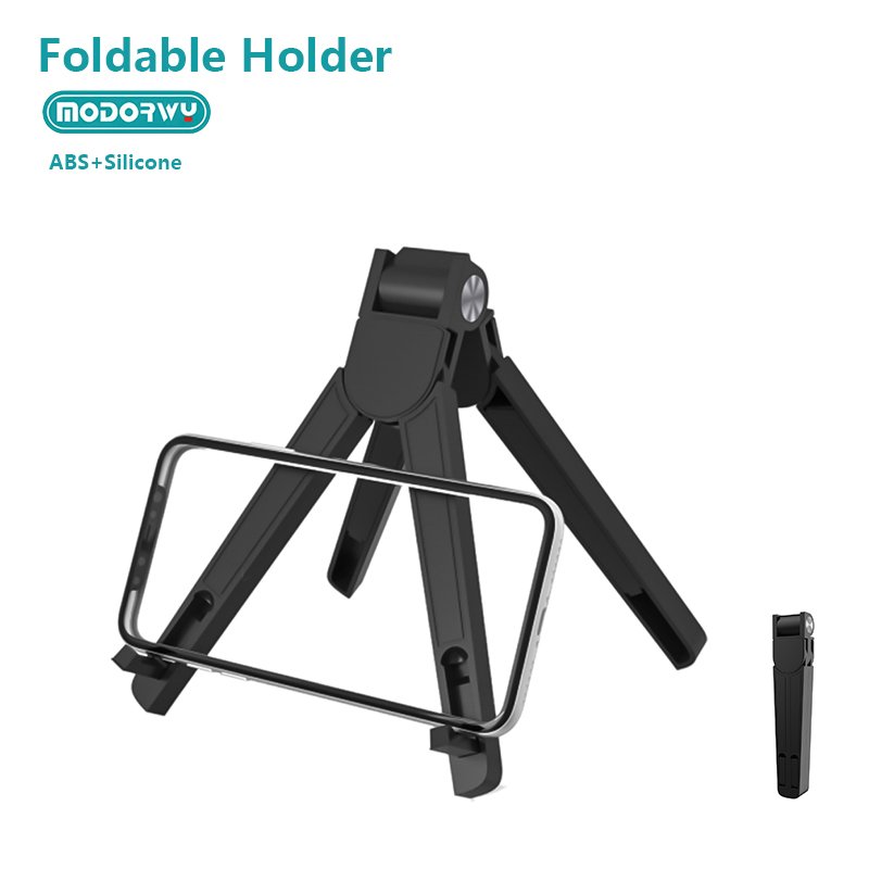 Universal Car Mobile Phone Holder 3.5-6" Long Arm Magnetic Adjustable Phone Holder For car dashboard MODORWY