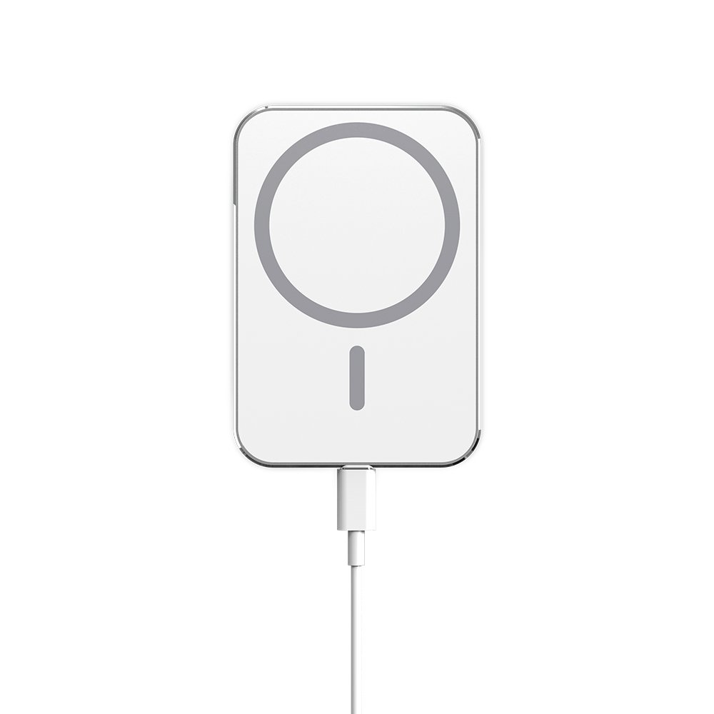 Competitive Price Strong Magnet Wireless Charger 15W Wireless Car Mount Charger For iPhone