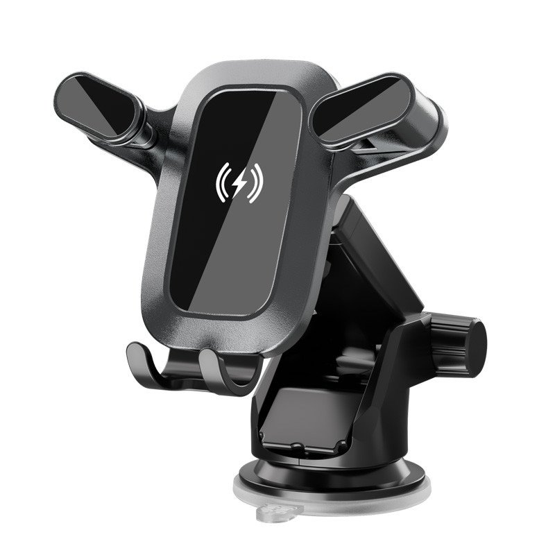 360 degree rotating adjustable car holder F3 smartphone holder dashboard car mobile phone holder anti-slip and shockproof