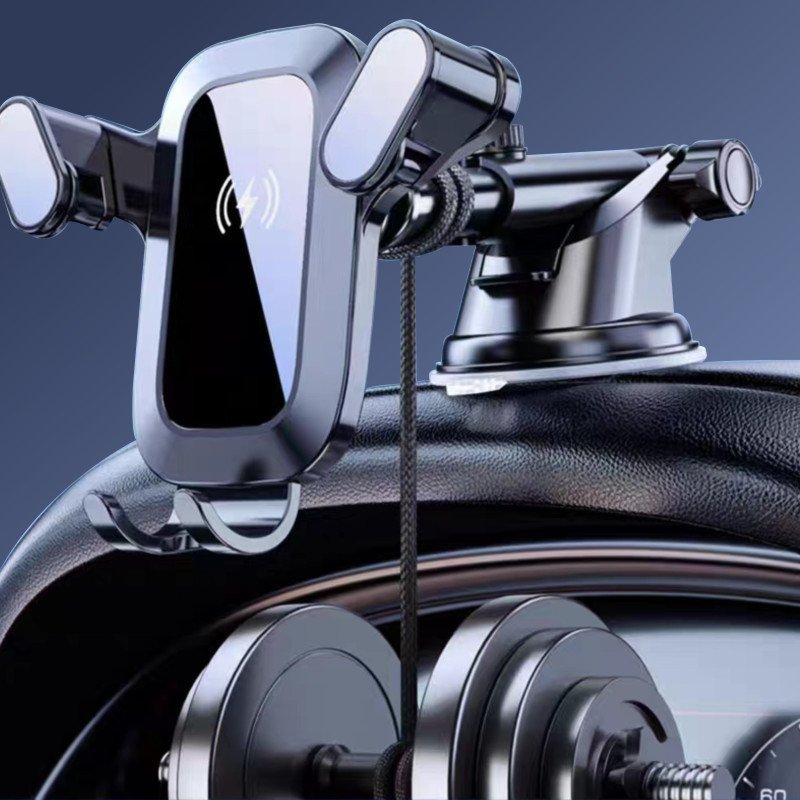 360 degree rotating adjustable car holder F3 smartphone holder dashboard car mobile phone holder anti-slip and shockproof