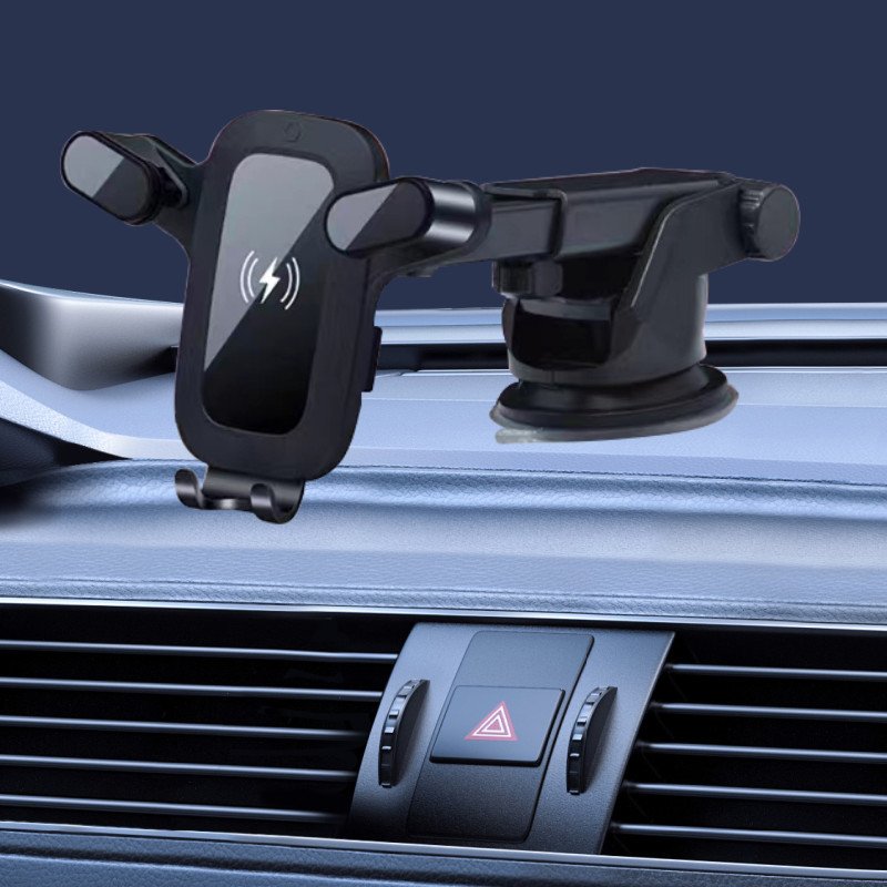 360 degree rotating adjustable car holder F3 smartphone holder dashboard car mobile phone holder anti-slip and shockproof