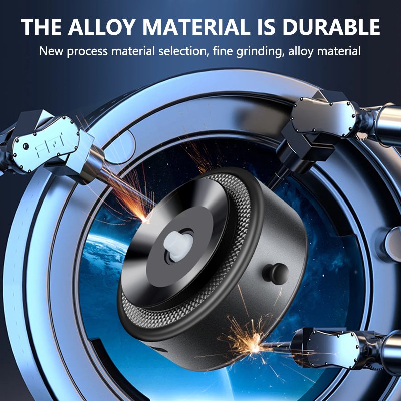 15W Car Wall Vacuum Adsorption Wireless Charger Magnetic Mobile Phone Stand Holder Magnetic Fast Charging Cell car Phone Holder