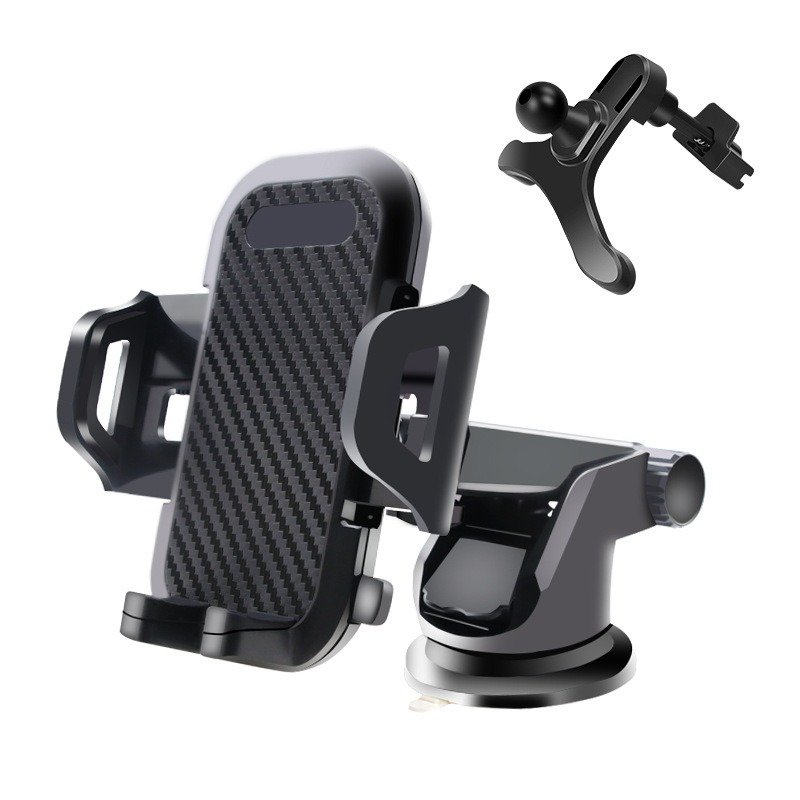 Hot Sale Trending Mobile Mount Dashboard Car Phone Holder Dashboard Car Suction Cup Holder Mobile Stand Car Phone Holder
