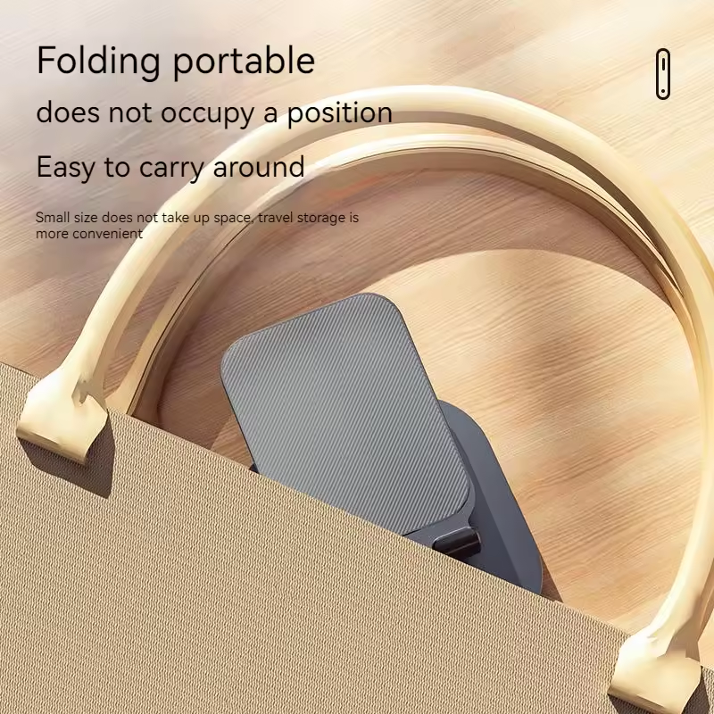 Hot selling T9-2 Rotating 360 degree flexible Desktop Lazy Phone Tablet Universal Folding Mobile Desktop Holder