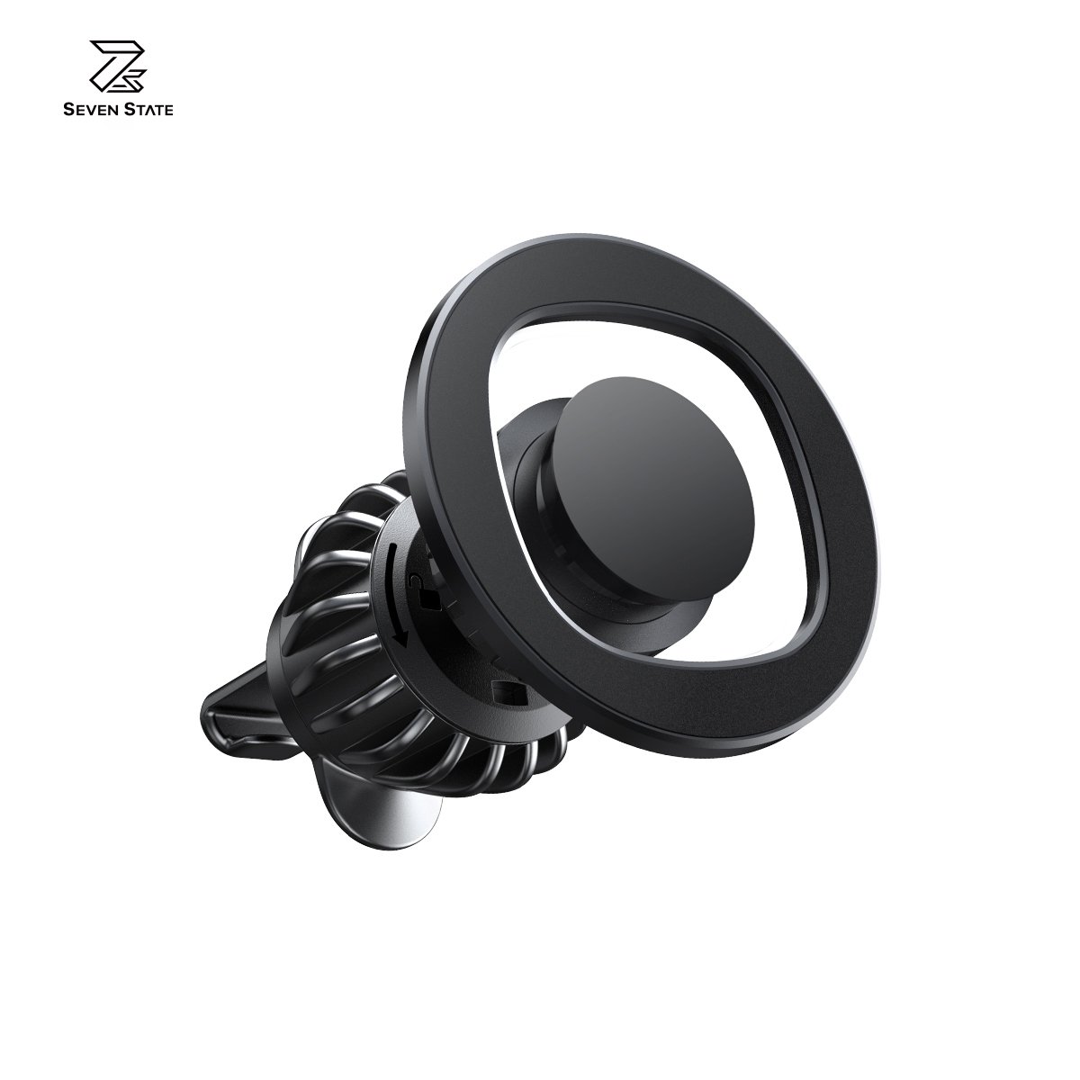 Wholesale Magnetic Phone Mount For Car,Air Vent Car Phone Holder,Super Strong Magnet Car Phone Holder