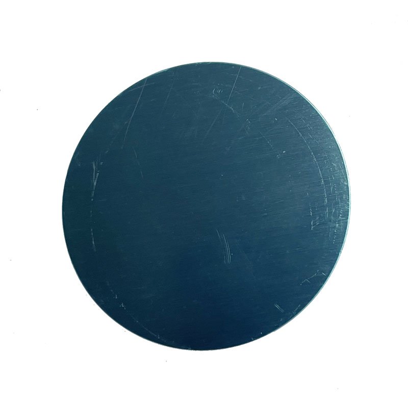 Strong adhesive tab phone metal disc 60mm magnetic car phone holder replacement plates