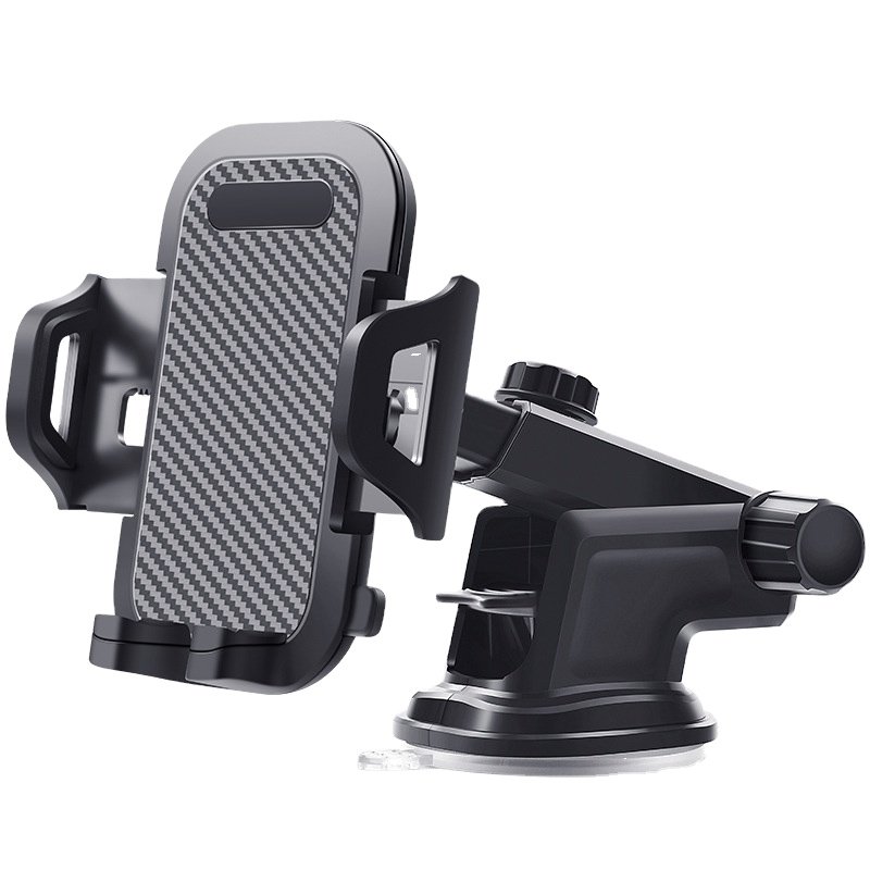 adjustable universal holder stand in car gravity mobile car phone holder