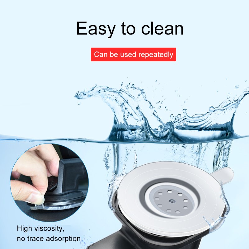 adjustable universal holder stand in car gravity mobile car phone holder